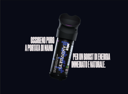 ULTRAOXY