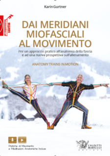 Dai meridiani miofasciali al movimento