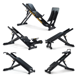 Total Gym ELEVATE Circuit®