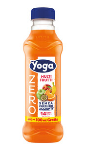 YOGA ZERO