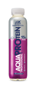 San Benedetto Aquaprotein