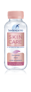 San Benedetto Skin Care