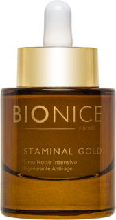 STAMINAL GOLD NIGHT SERUM
