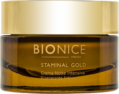 STAMINAL GOLD NIGHT CREAM