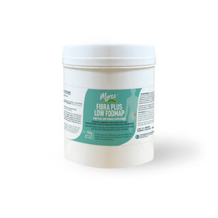 Fibra Plus Myrea low FODMAP