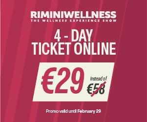 RiminiWellness - The Wellness Experience Show