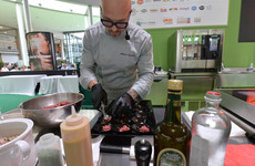 Showcooking FoodWell 