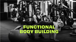 FIF Master in Functional Body Building