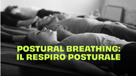 FIF Master in Postural Breathing