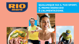 Rio Mare Stage by Fiteducation® 