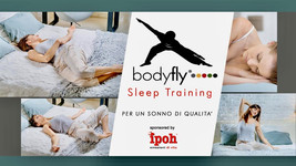 BodyFly Sleep Training