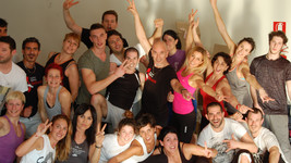 Functional Training and Pilates - Accademia Italiana Wellness