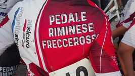 Cycling Lessons for boys and girls - ASD Pedale Riminese