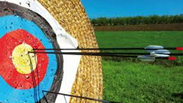 Archery Practice - ASD Rimini Archery School