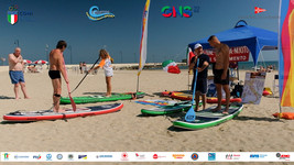3rd Adriatic Edition On the Wave of Sports